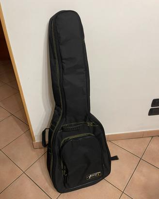 Custodia chitarra classica e acustica