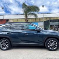 HYUNDAI Tucson 1.6