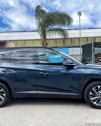 HYUNDAI Tucson 1.6