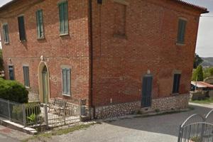 Vendersi Terratetto in bifamiliare