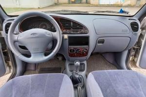 Ford Fiesta 1.2 Guia Solo 46 Milla klms