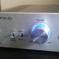 T-AMP Topping TP-41