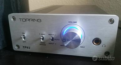 T-AMP Topping TP-41