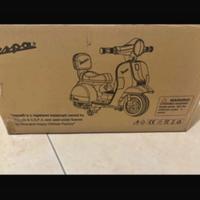 Vespa per bambini