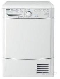 Asciugatrice Indesit