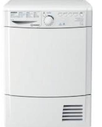 Asciugatrice Indesit