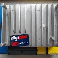Centralina "Digiplex" Fiat Ritmo Energy Saving