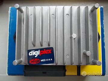 Centralina "Digiplex" Fiat Ritmo Energy Saving