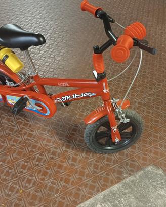 Bici Bambino 12 Pollici The Viking