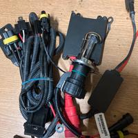 Kit riparazione per fari al xeno