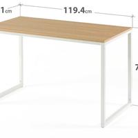 Tavolo stile nordico