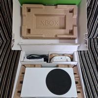 Xbox Serie S 500gb