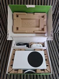 Xbox Serie S 500gb