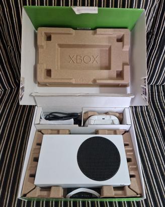 Xbox Serie S 500gb