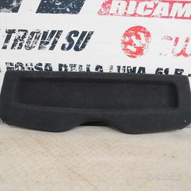 cappelliera mensola posteriore vw up 2018