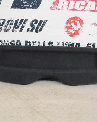 cappelliera mensola posteriore vw up 2018