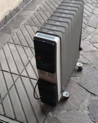 Termosifoni a corrente 