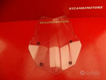 CUPOLINO PARABREZZA BMW R1200GS LC