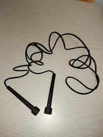 corda per saltare 275cm