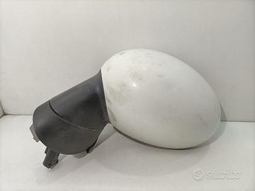 SPECCHIETTO RETROVISORE SINISTRO MINI Cooper 2Â° S