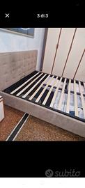 Struttura letto