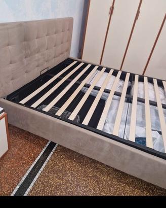 Struttura letto