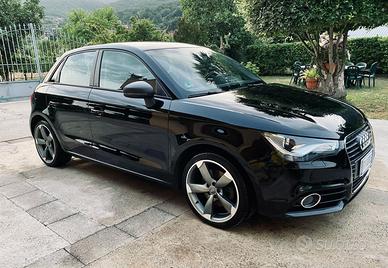 AUDI A1 – 1.6 TDI - 105CV (77kw) – AMBITION