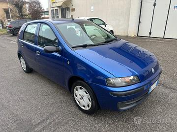 Fiat Punto 1.2i cat 5 porte Verve