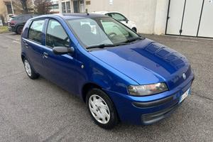 Fiat Punto 1.2i cat 5 porte Verve