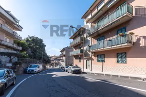 Appartamento - Camporotondo Etneo