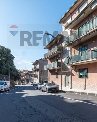 Appartamento - Camporotondo Etneo