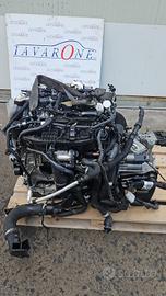 MOTORE COMPLETO VOLKSWAGEN T-Roc Serie DNF Benzina