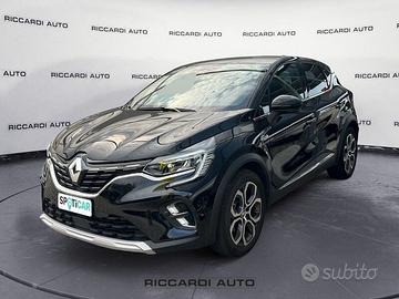 Renault Captur 2nd serie Full Hybrid E-Tech 1...