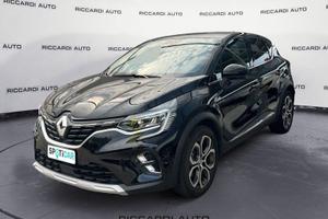 Renault Captur 2nd serie Full Hybrid E-Tech 1...