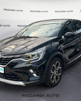 Renault Captur 2nd serie Full Hybrid E-Tech 1...