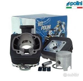 Kit Polini 142.0147R Peugeot Speedfight