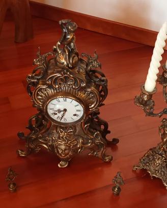 oggetti antiquariato