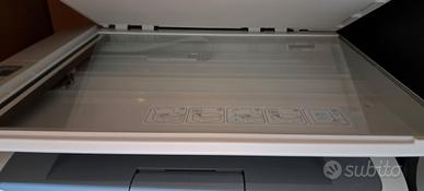 hp laserjet m140we  wirless