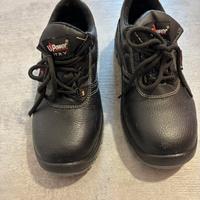 Scarpe antinfortunistiche n 40