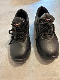 Scarpe antinfortunistiche n 40
