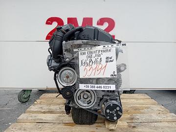 MOTORE COMPLETO MINI Countryman John Cooper Works