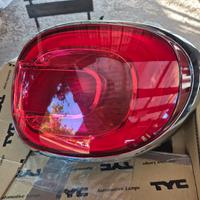 stop posteriore fiat cinquecento L
