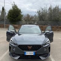 CUPRA Formentor 1.5 TSI 150 CV