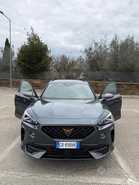 CUPRA Formentor 1.5 TSI 150 CV