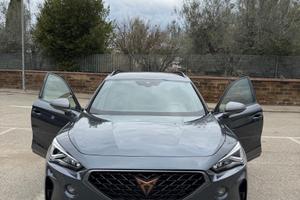 CUPRA Formentor 1.5 TSI 150 CV