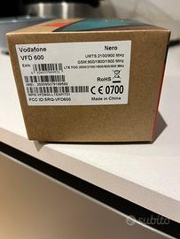 Vodafone Smart Prime 7