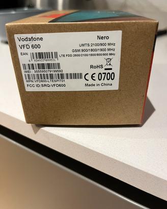 Vodafone Smart Prime 7