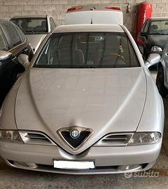 Ricambi usati alfa romeo 166 2.0 benzina AR34103