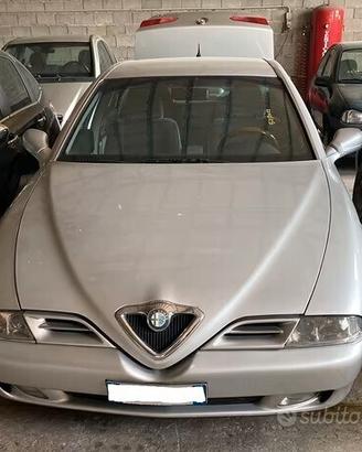 Ricambi usati alfa romeo 166 2.0 benzina AR34103