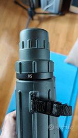 Binocolo Yukon professionale